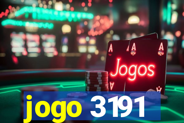 jogo 3191